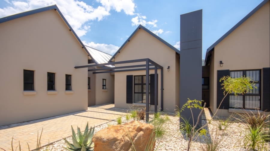 3 Bedroom Property for Sale in Leloko Lifestyle Estate North West